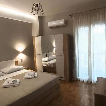 Sky Nomads Apartment Солун Екстериор снимка