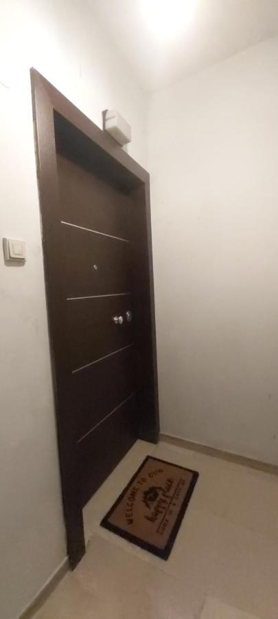 Sky Nomads Apartment Солун Екстериор снимка