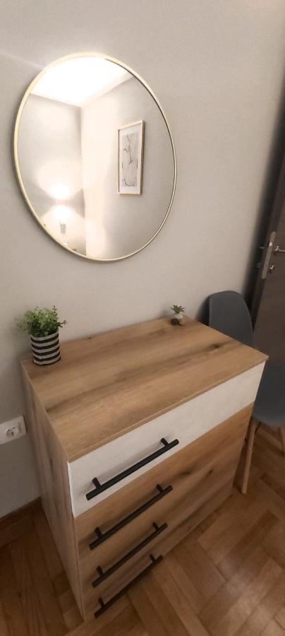 Sky Nomads Apartment Солун Екстериор снимка