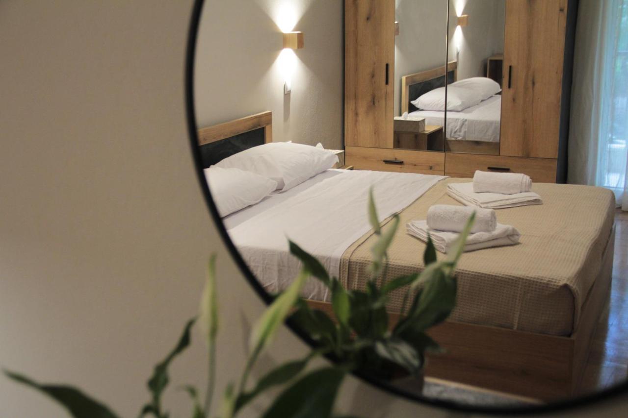 Sky Nomads Apartment Солун Екстериор снимка